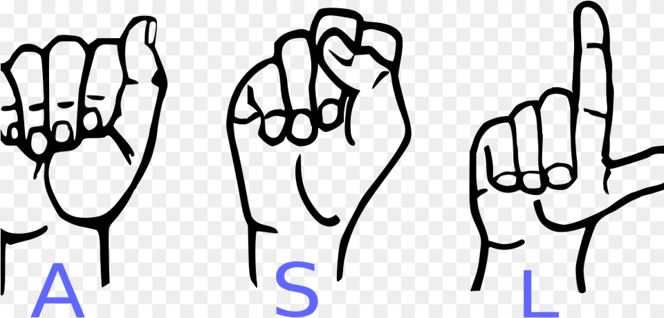 American Sign Language, Text, Symbol, Number Png Image