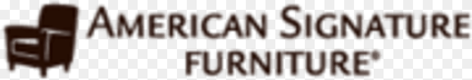 American Signature Furniture, Text, Wood Free Png Download