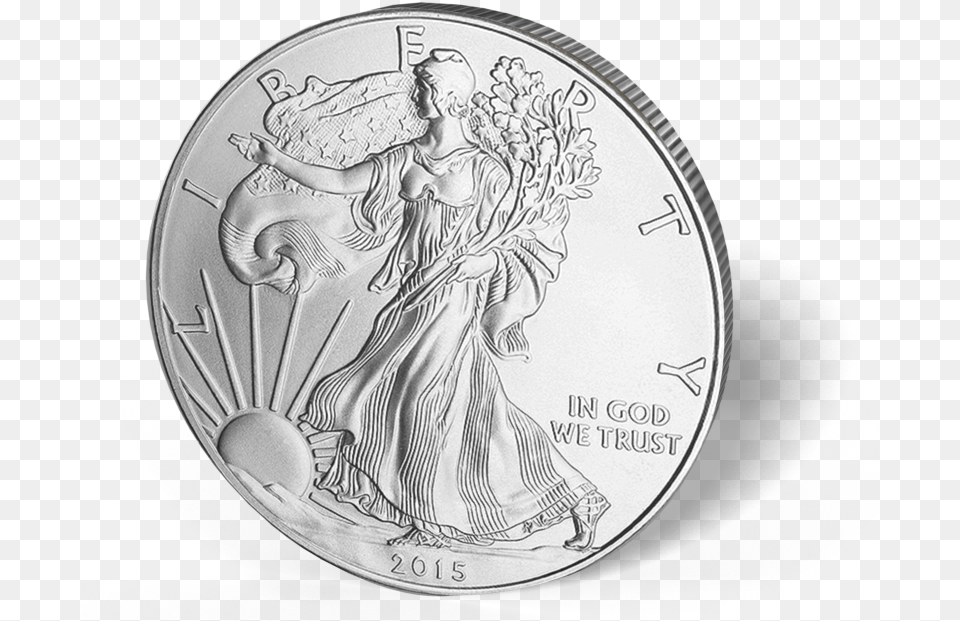American Silver Coin Photos, Adult, Wedding, Person, Woman Free Png Download