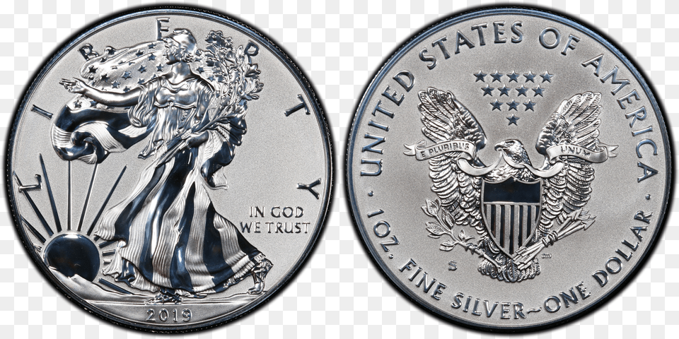 American Silver Eagle, Beard, Face, Head, Person Png