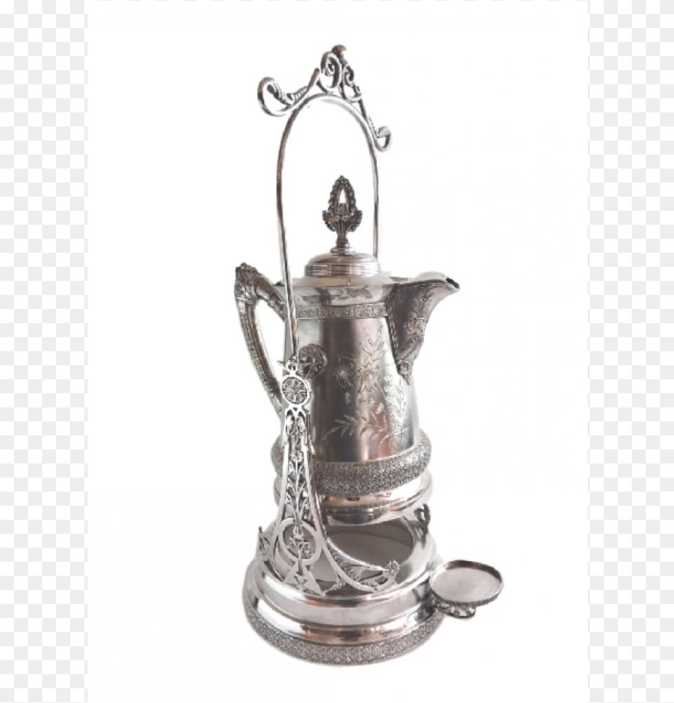 American Silver Plated Tipping Lemonade Kettle, Jug, Pottery, Cookware, Pot Png Image