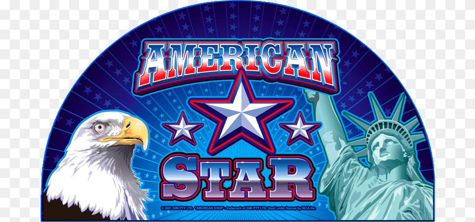 American Slot Game, Animal, Bird, Adult, Male Png