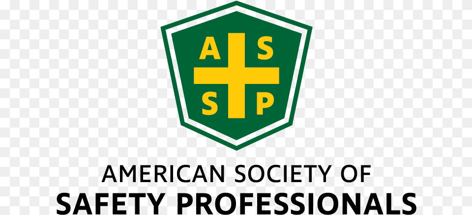 American Society Of Safety Professionals Fusion Mls, Logo, Symbol, Road Sign, Sign Free Transparent Png