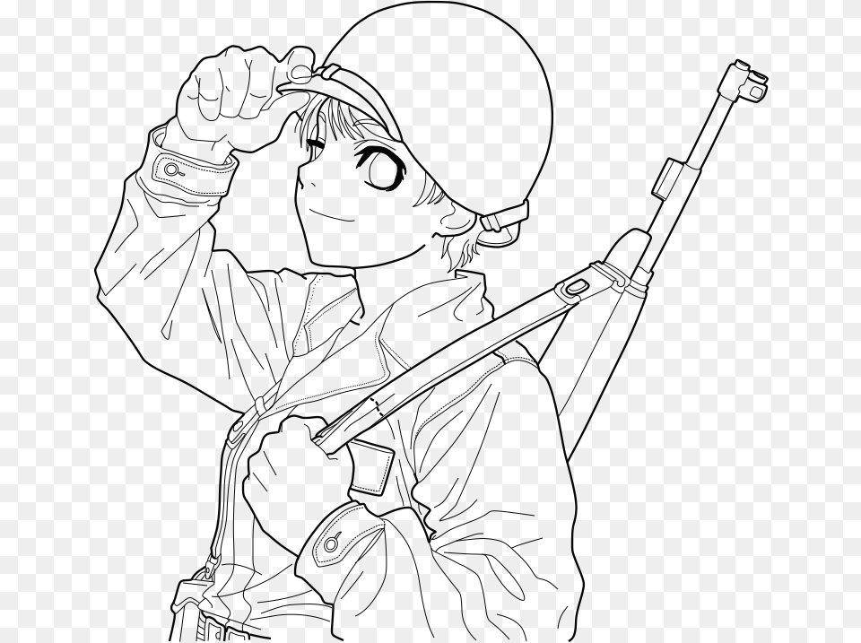 American Soldier Coloring, Art, Baby, Person, Drawing Free Transparent Png