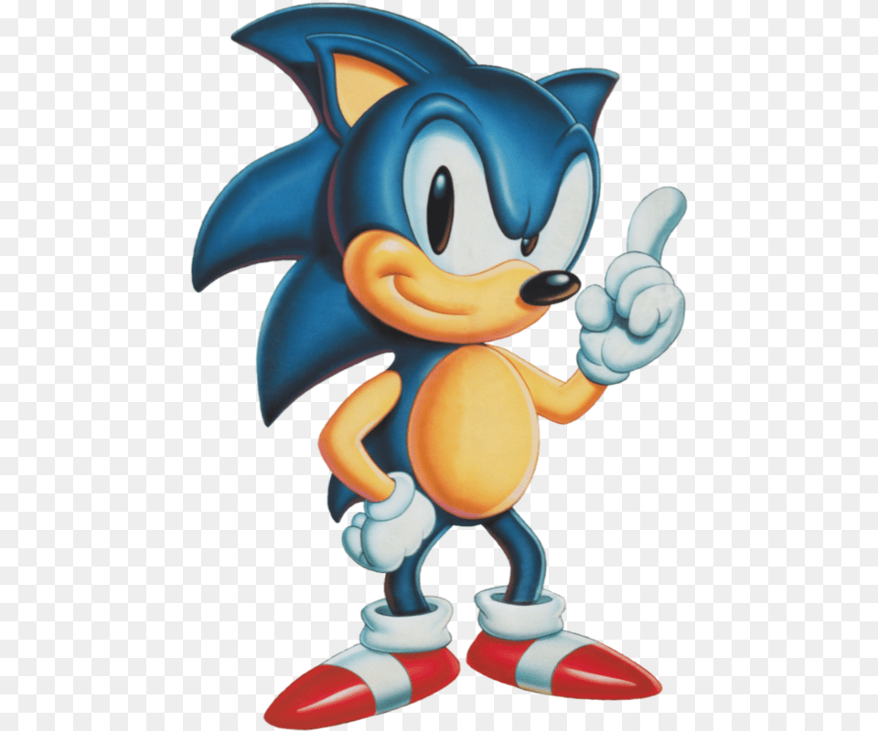 American Sonic Sonic The Hedgehog Bookmark, Toy, Figurine Free Transparent Png