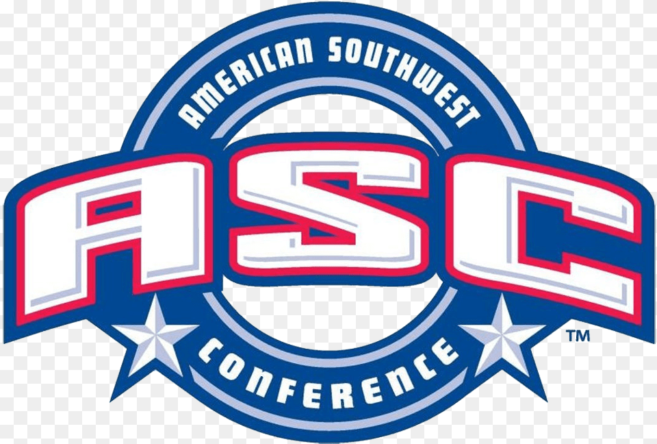 American Southwest Conference Logo, Emblem, Symbol Png Image