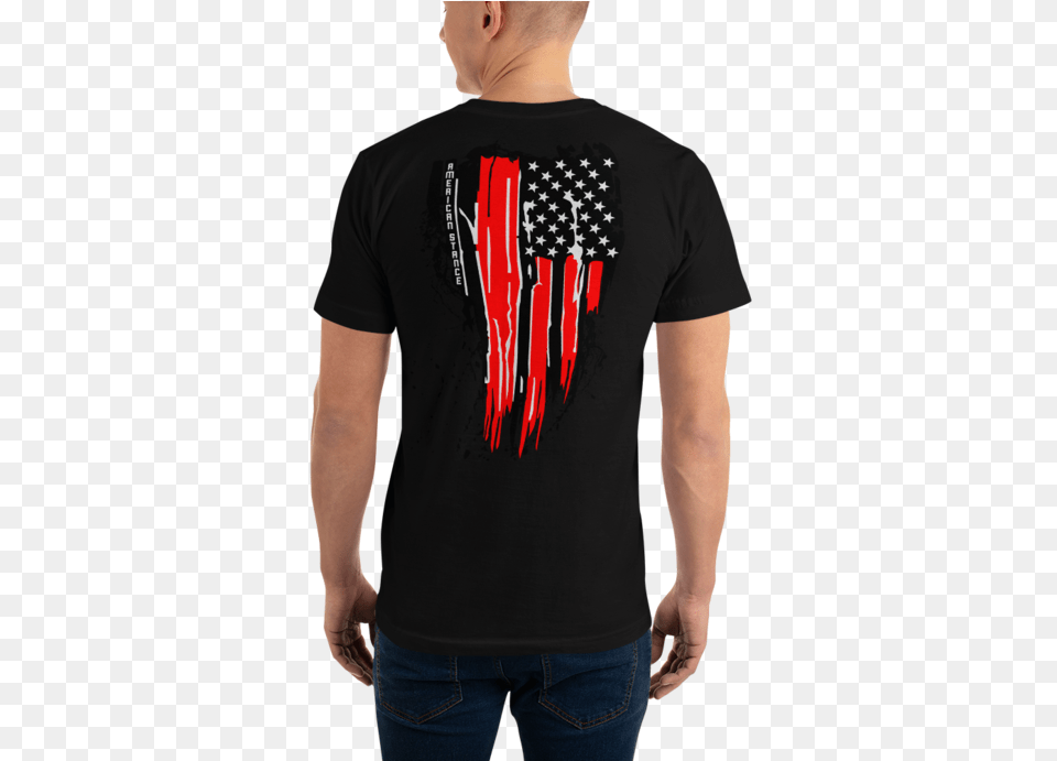 American Stance Quotwar Tornquot T Shirts T Shirt, Clothing, T-shirt, Adult, Male Png