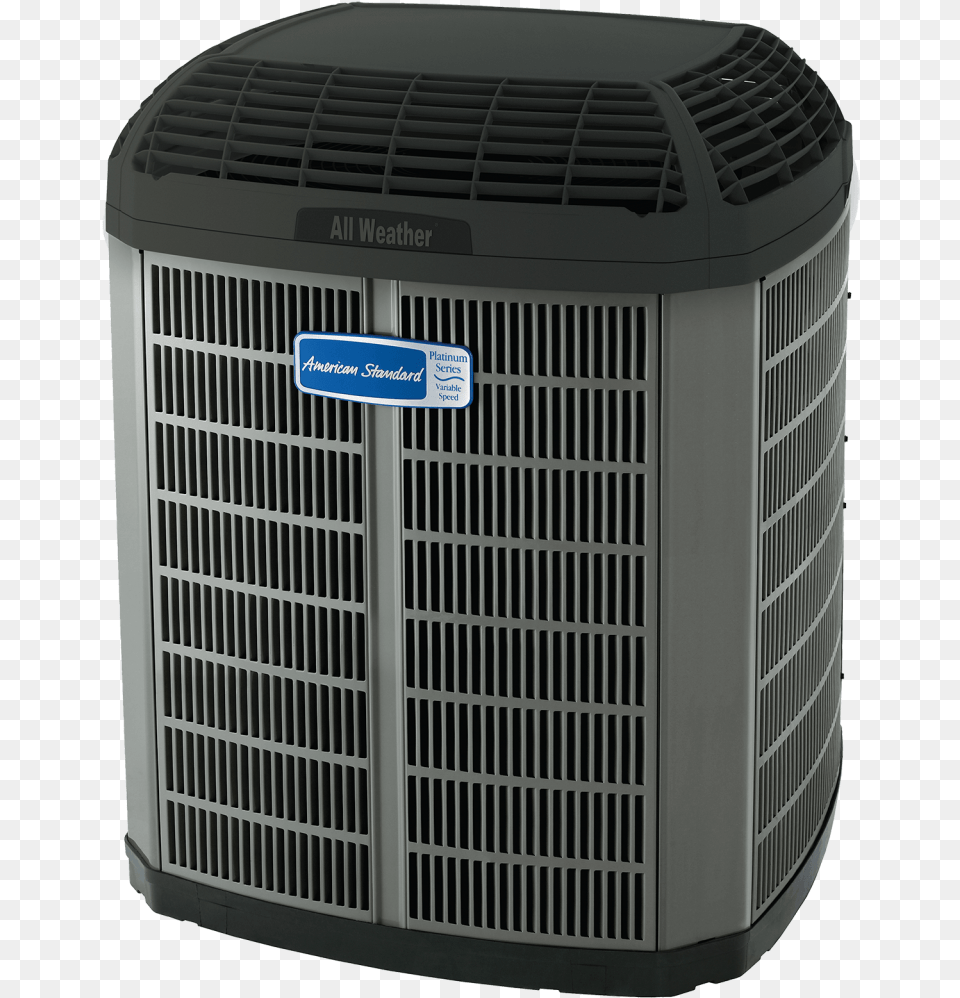 American Standard Air Conditioner, Architecture, Building, Appliance, Device Free Transparent Png