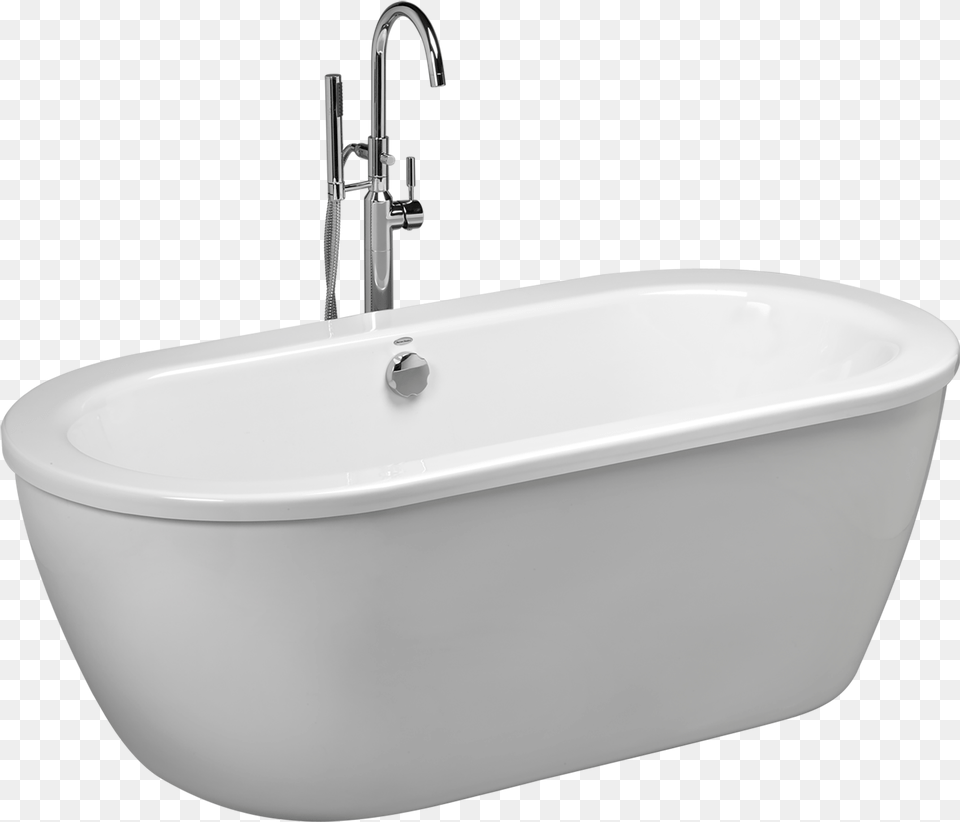 American Standard Cadet Tub, Bathing, Bathtub, Person, Hot Tub Png Image