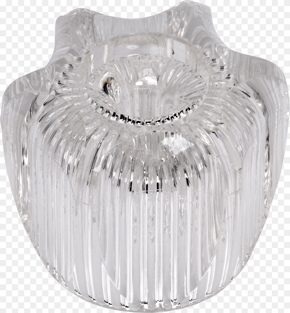 American Standard Colony Large Acrylic Handle Knob, Ashtray, Chandelier, Lamp Free Png Download