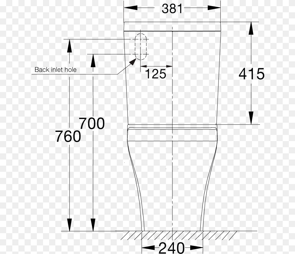 American Standard Cygnet Cc Btw Back Inlet Toilet Suite Toilet, Nature, Night, Outdoors, Chart Free Png Download