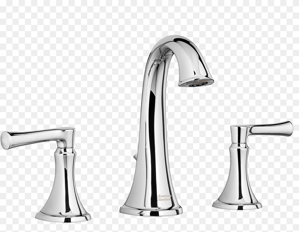 American Standard Estate Widespread Bathroom Sink Faucet American Standard Estate Widespread Faucet, Sink Faucet, Tap, Shower Faucet, Room Free Png Download