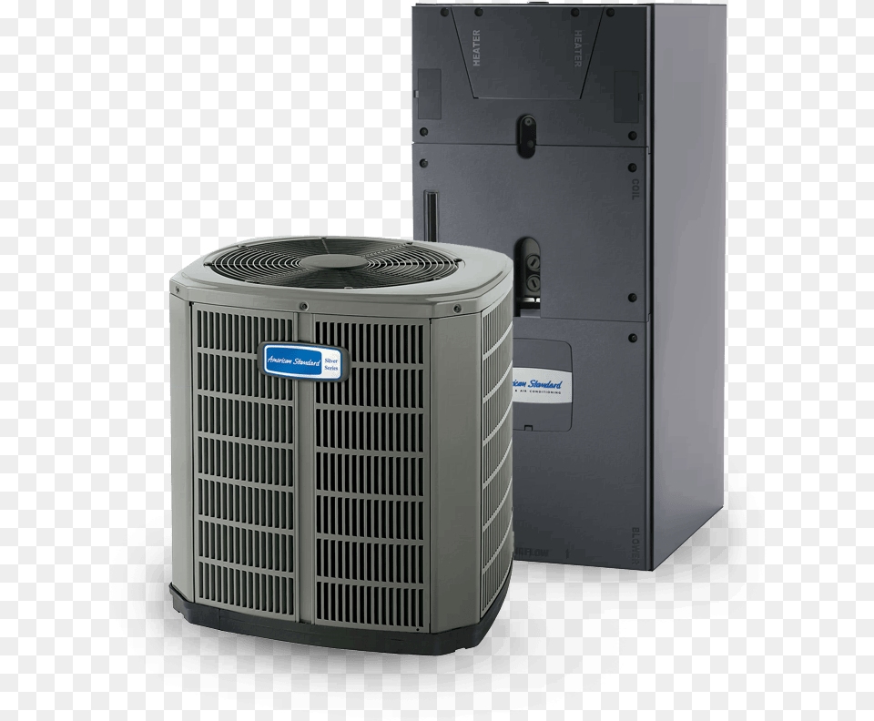 American Standard Hvac Units American Standard 4a7a6049h Gam5b0c42m31 4 Ton, Device, Appliance, Electrical Device, Air Conditioner Free Png