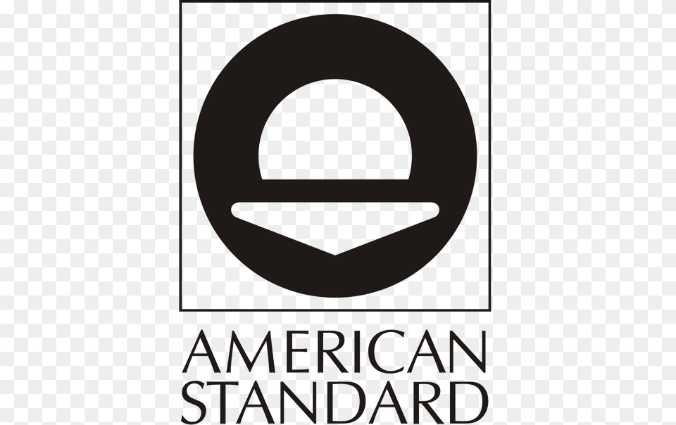 American Standard Logo, Symbol Png Image