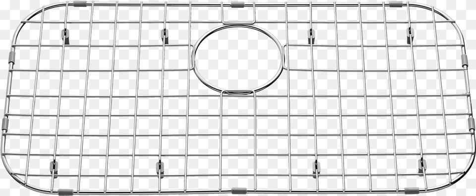 American Standard Portsmouth 13quot X 25quot Sink Grid, Grille Png Image