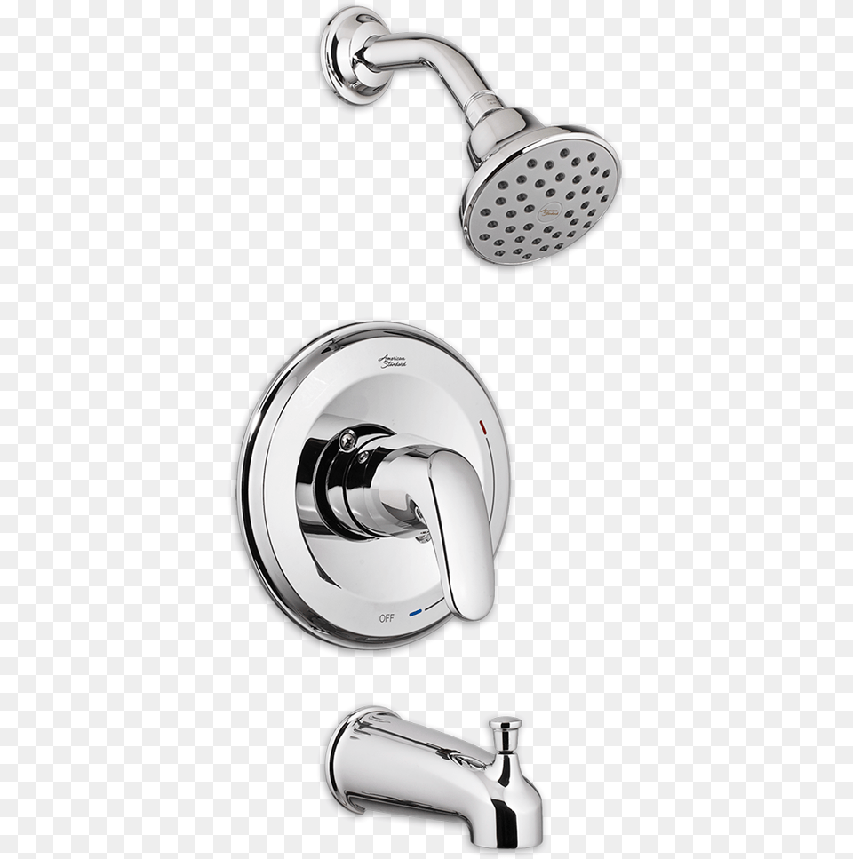 American Standard Shower Trim Kit, Bathroom, Indoors, Room, Shower Faucet Free Png Download