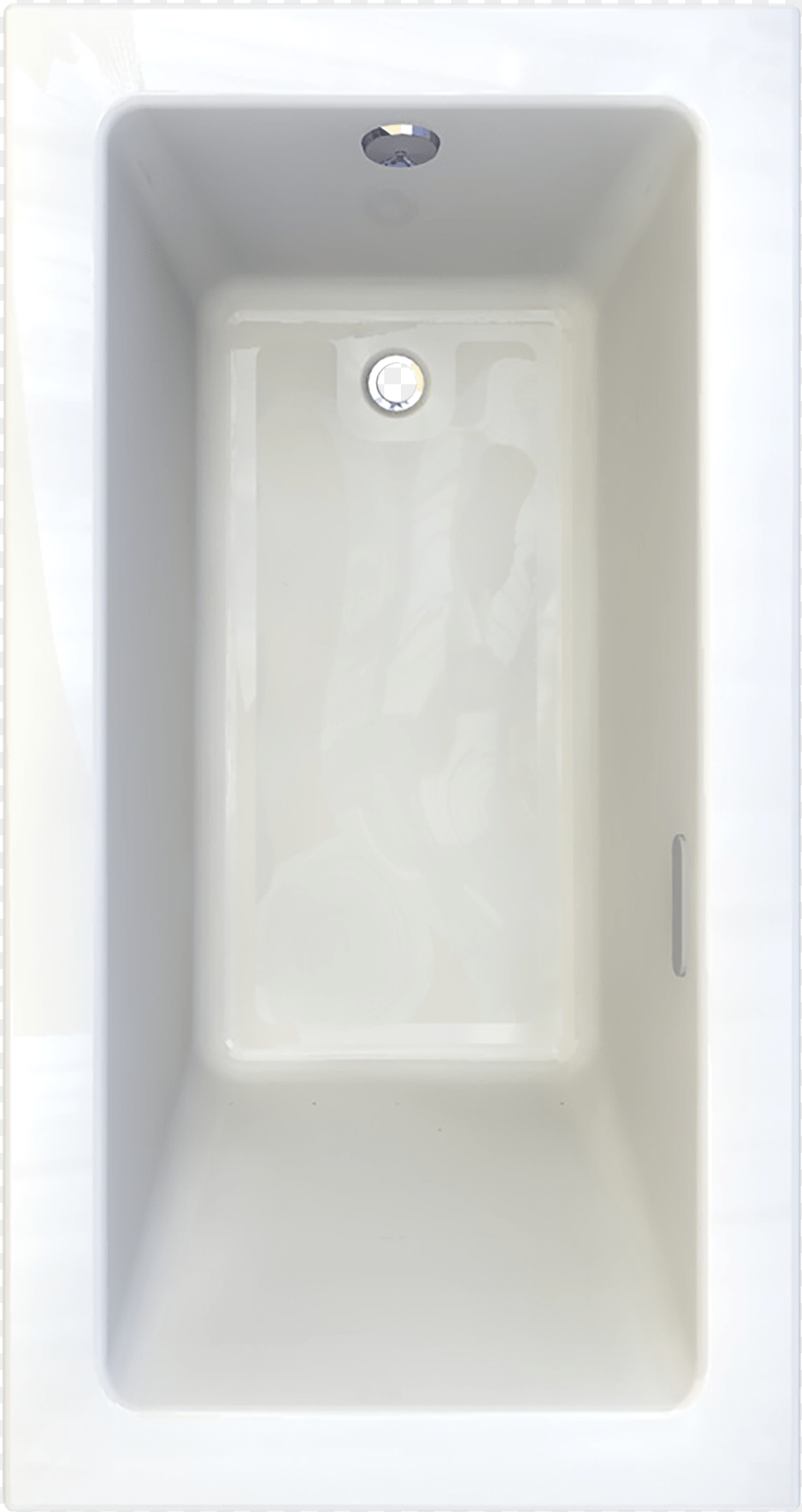 American Standard Studio 60 X 32 Soaking Tub, Bathing, Bathtub, Person Png Image