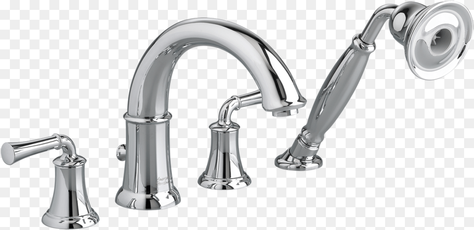 American Standard Tub Faucet, Bathroom, Indoors, Room, Shower Faucet Png Image