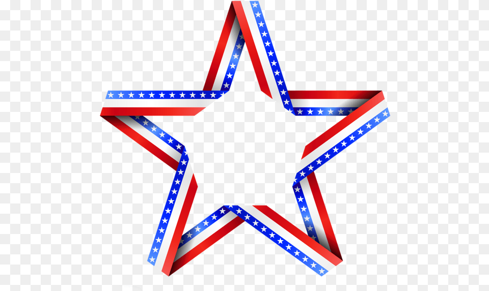 American Star Decor Clipart American Star Clipart, Flag, Symbol Free Transparent Png