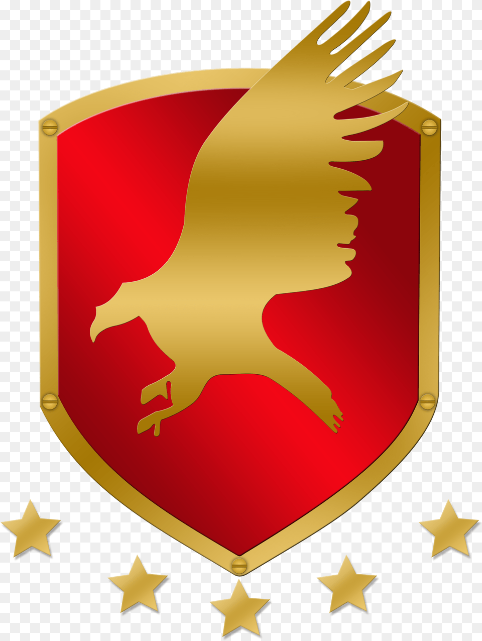 American Stars Adobe Xd Icon, Armor, Shield Png Image