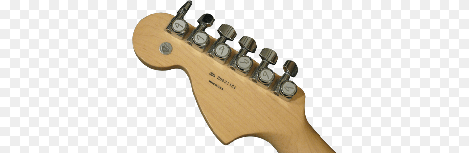 American Stratocaster Guide Guitar Serial Number, Musical Instrument, Electric Guitar Free Png