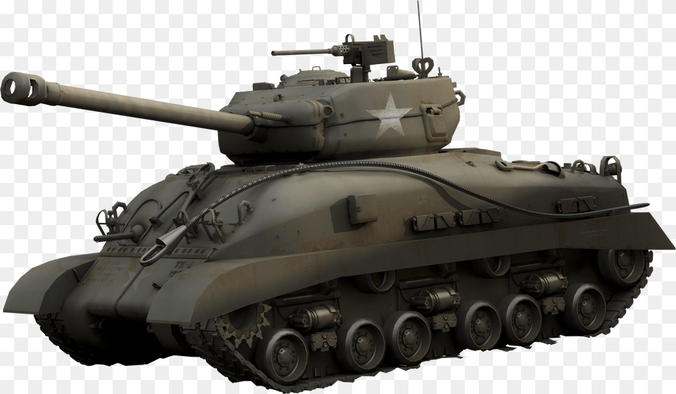 American Tank, Armored, Military, Transportation, Vehicle Png Image