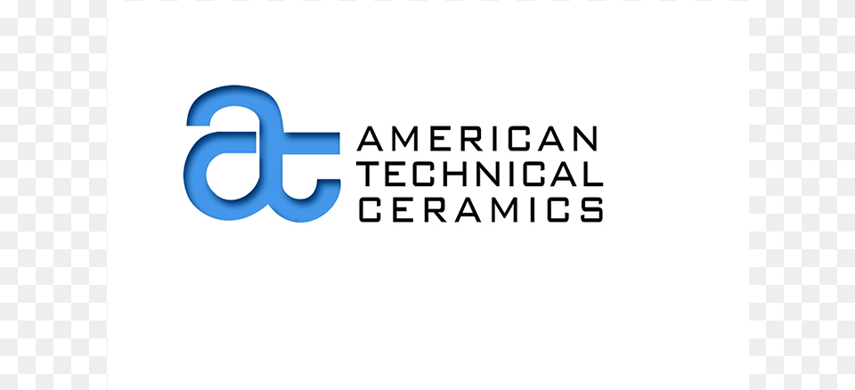 American Technical Ceramics Corp, Logo, Text Png
