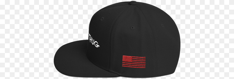 American Thug Cap Side View, Baseball Cap, Clothing, Hat Png