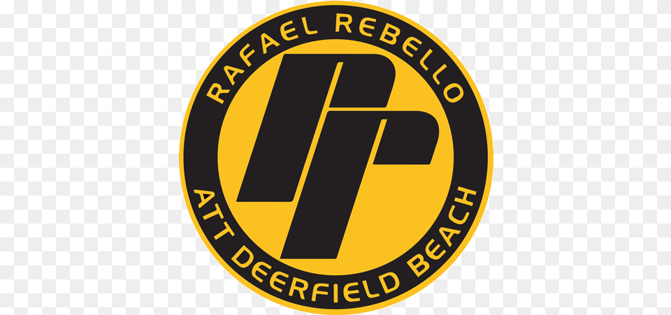 American Top Team Deerfield Beach Martial Arts U0026 Fitness For Dot, Logo, Symbol, Disk Free Png