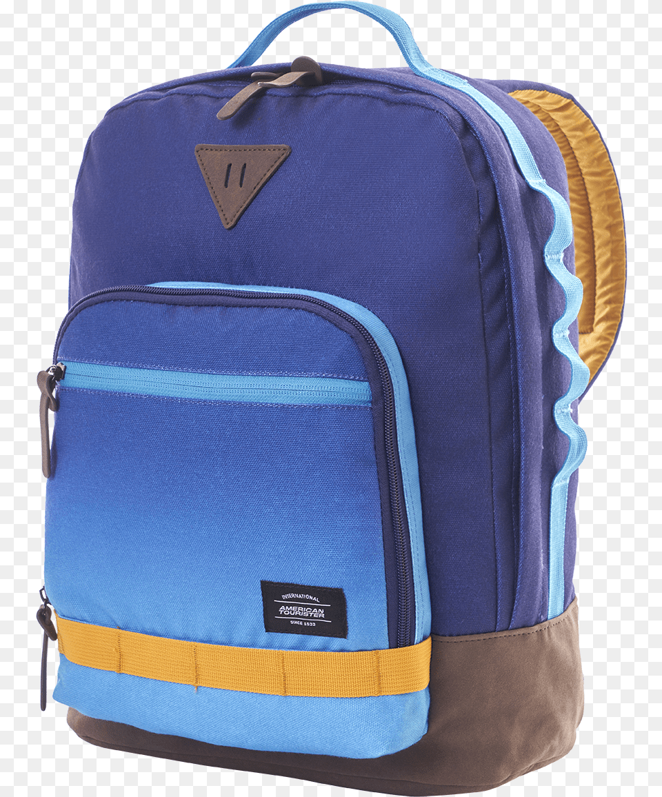 American Tourister Mod Backpack American Tourister School Bags, Bag Free Png Download