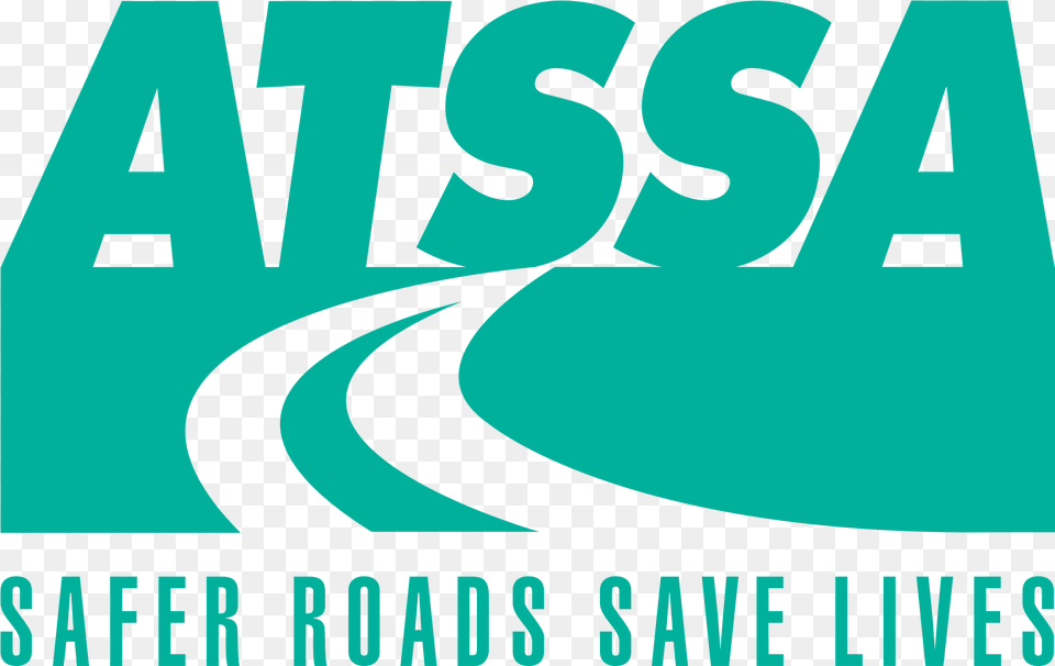 American Traffic Safety Services Association Member Poster, Logo, Advertisement, Text Free Png