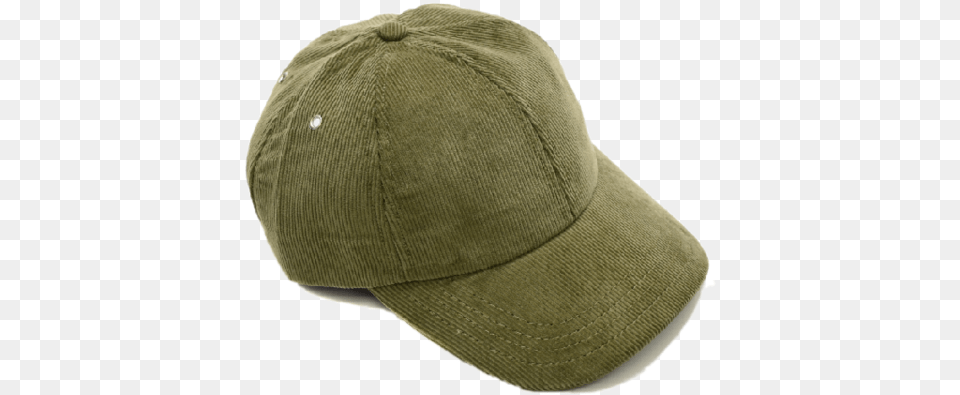 American Trench Standard Cotton Ball Cap Product, Baseball Cap, Clothing, Hat Png Image