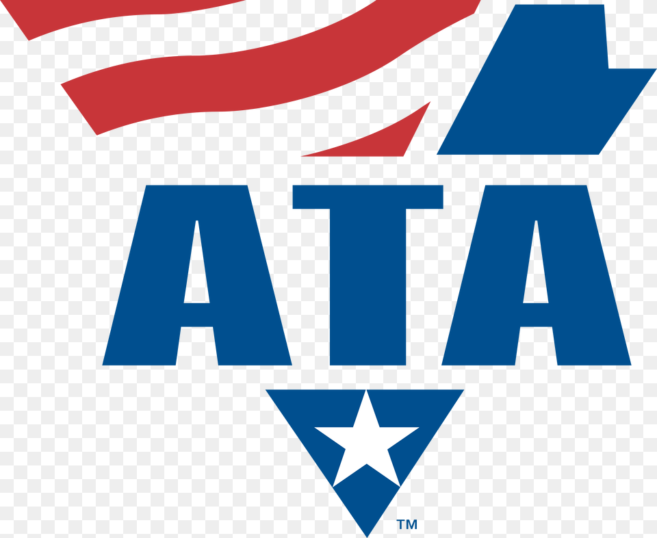 American Trucking Associations, Logo, Symbol Free Png Download