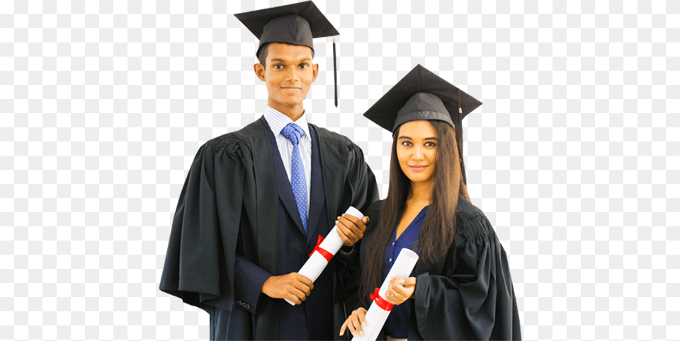 American University Transfer Program Sri Lankan Graduate, Person, People, Graduation, Student Free Png Download
