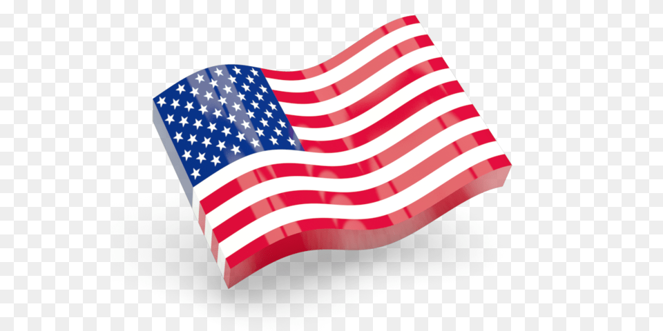 American Us Flag Icon Download, American Flag Free Png