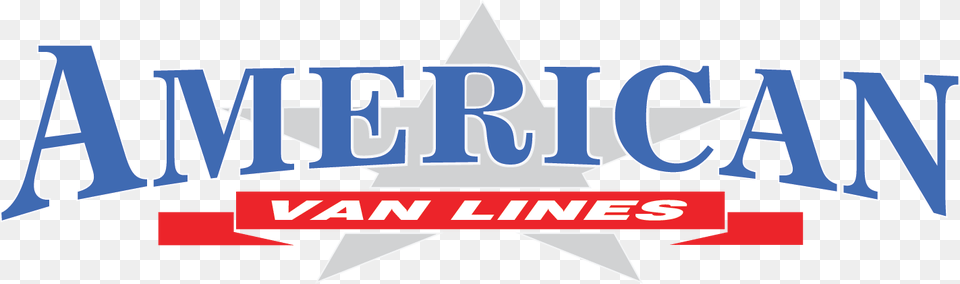 American Van Lines, Logo, Text Free Png