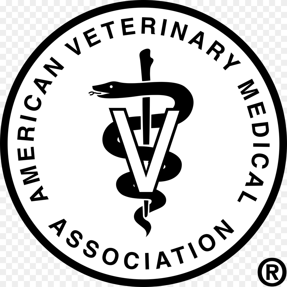 American Veterinary Medical Association, Logo, Stencil, Disk, Symbol Free Png