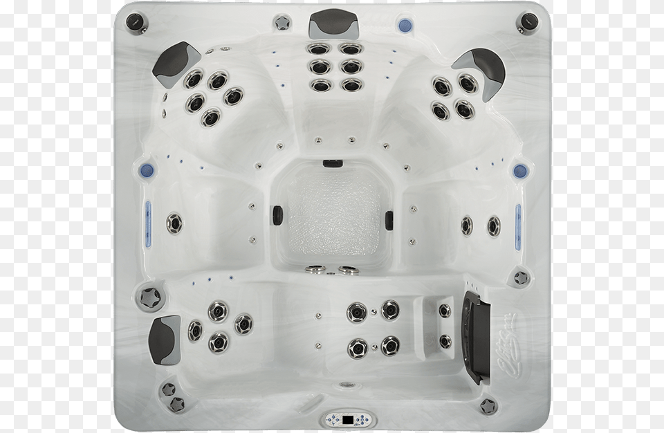 American Whirlpool Maax R80 Hot Tub For Sale Maax R80 Hot Tub, Hot Tub, Bathing, Bathtub, Person Free Png Download