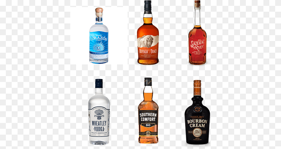 American Whiskey, Alcohol, Beverage, Liquor Free Transparent Png