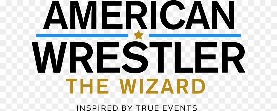 American Wrestler The Wizard Logo, Symbol, Text, Nature, Night Free Transparent Png