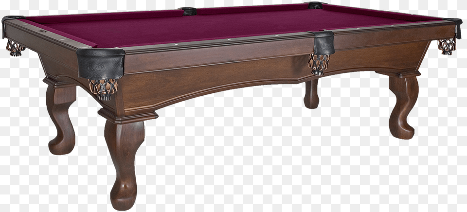Americana Pool Table By Olhausen Billiards Olhausen Americana Pool Table, Billiard Room, Furniture, Indoors, Pool Table Free Transparent Png