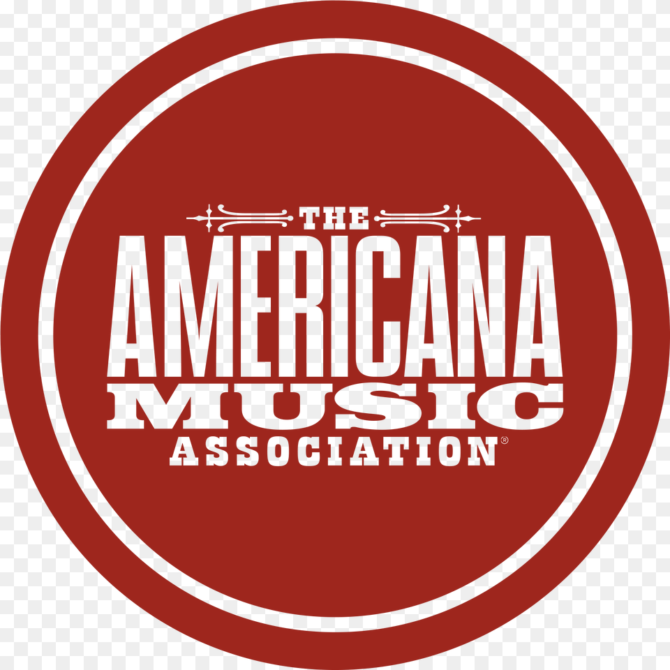 Americanafest Nyc Americana Music Association, Logo, Badge, Symbol, Sticker Png