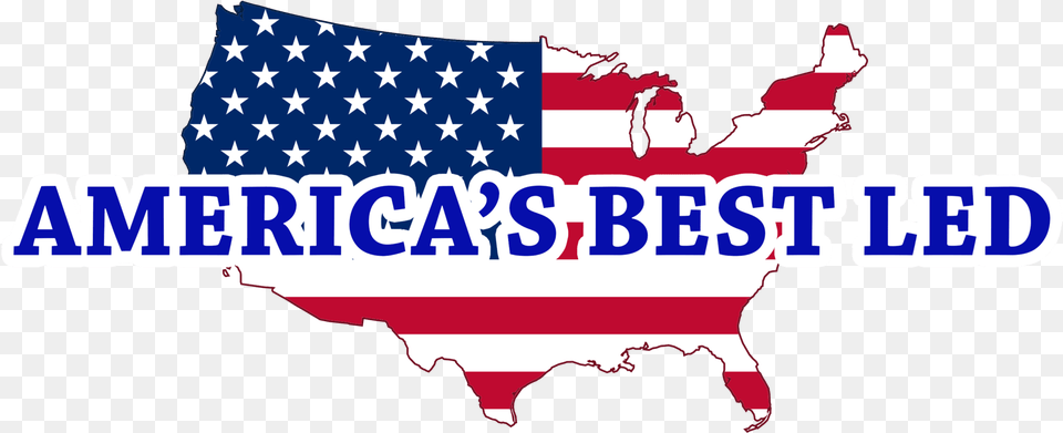 Americas Best Led Canada Vs Usa Schools, American Flag, Flag Free Png