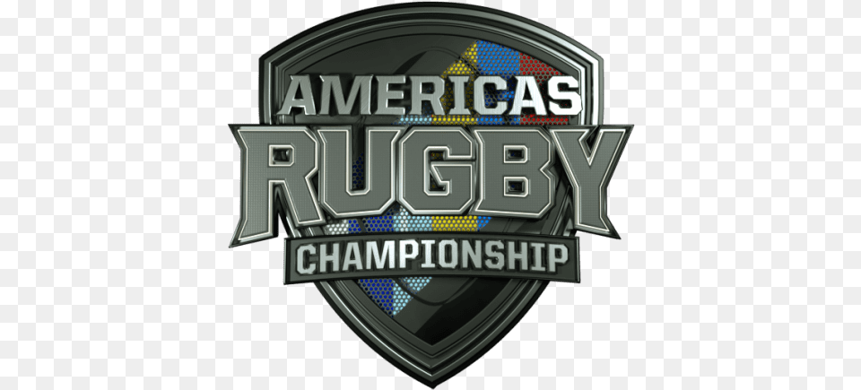 Americas Rugby Championship, Badge, Logo, Symbol, Scoreboard Free Png