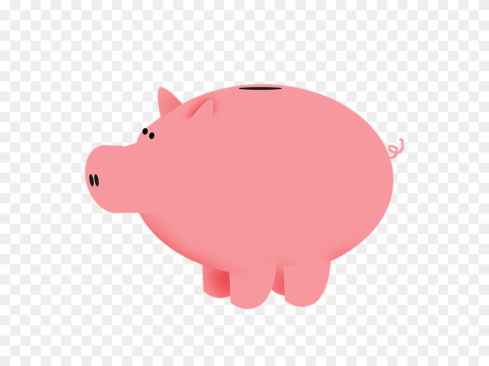 Americasavespiggy Bank Uw System Human Resources, Piggy Bank, Animal, Fish, Sea Life Free Transparent Png