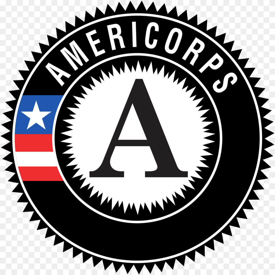 Americorps Logo Svg, Emblem, Symbol Png