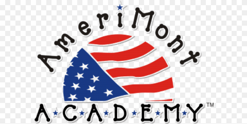 Amerimont Academy39s New Website Transitional Kindergarten, Flag, American Flag, Hat, Clothing Free Png