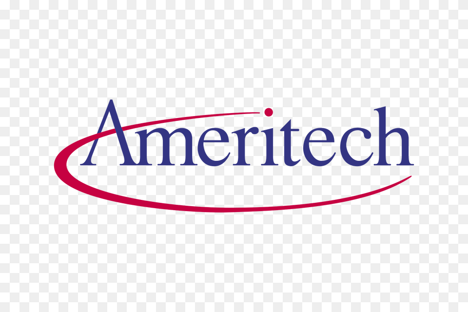 Ameritech Logo, Text Free Png Download