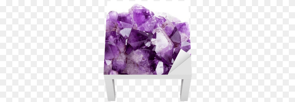 Amethyst, Accessories, Gemstone, Jewelry, Ornament Free Png Download