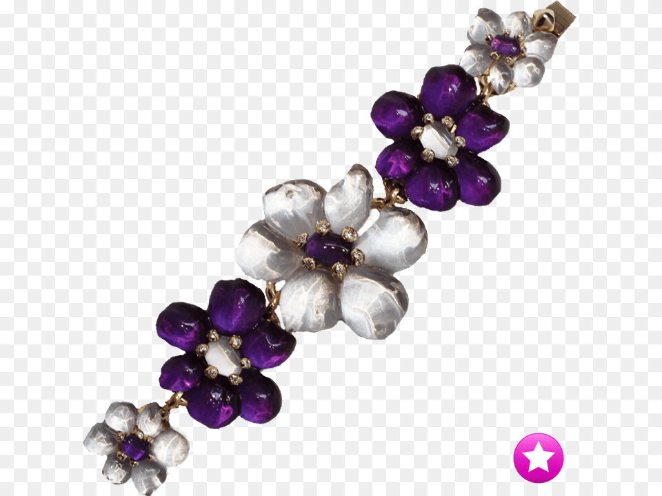 Amethyst, Accessories, Jewelry, Necklace, Gemstone Png Image